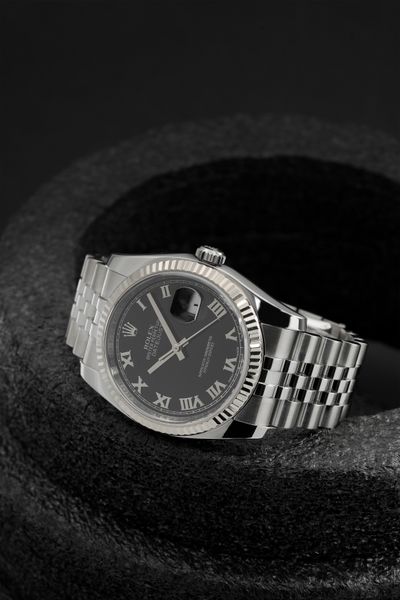 Rolex Datejust 116234